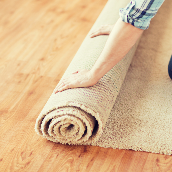 Why Do Carpet Stains Come Back?