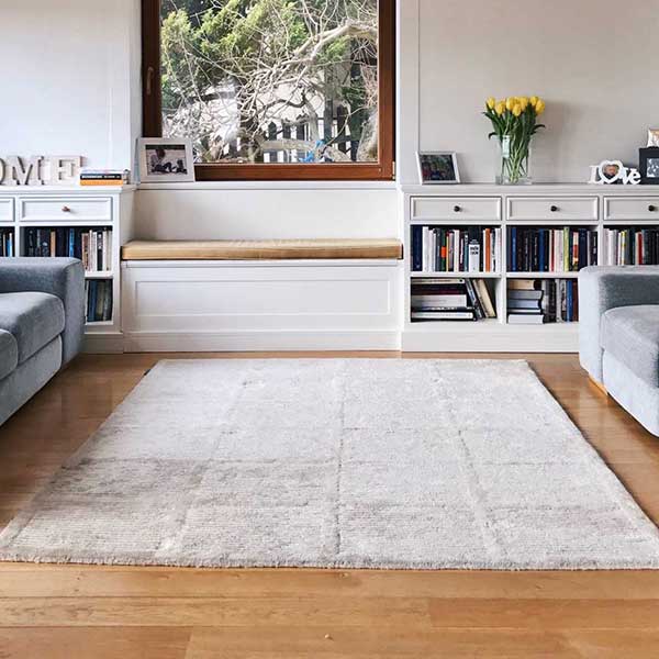 Wet Carpet Restoration