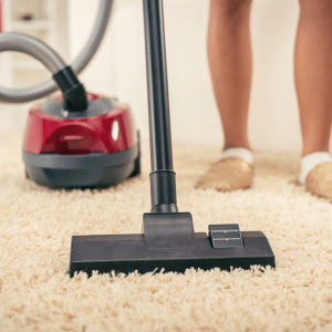 choosing the right vacuum