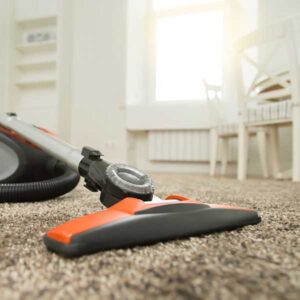 Dry Carpet Cleaning in Melbourne